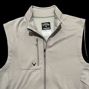 GUC Callaway Golf Vest for Men